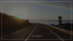 Ambient Piano | Zen Ambient | Тишина - музыка для ума и сердца