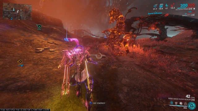 Nightwave - Day and Night : Collect 15 Vome or Fass Residue in the Cambion Drift | Beginner's Guide смотреть онлайн