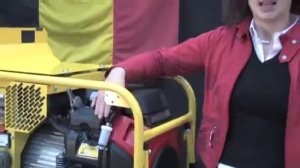 Презентация компании EUROPOWER.