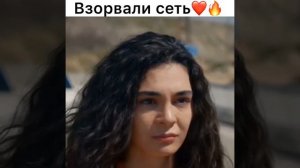 Этот сериал взорвал все рейтинги! Hercai