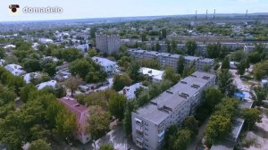 #ПОЛЁТЫ В Белой Калитве почти лето