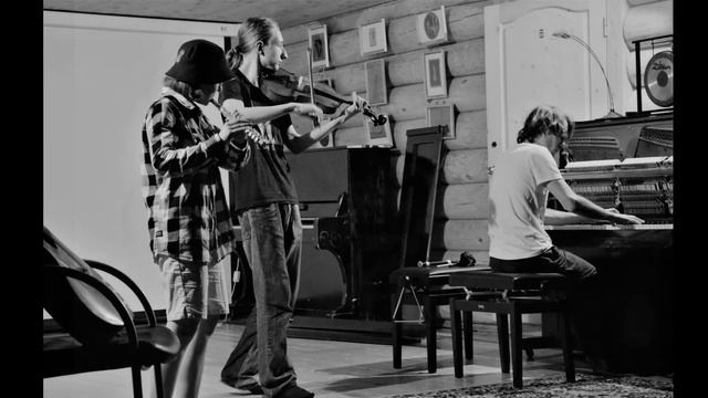 Грани таланта... К 19 - летию Тихона Куракина смотреть онлайн