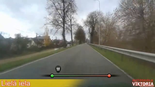 Скоростной участок от кольца 6-школы до моста гривской тюрьмы - Владимир Клопов смотреть онлайн