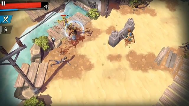 КРУТОЕ ЗОМБИ МОЧИЛОВО В ЖАНРЕ ЗАЩИТА БАШЕН И РПГ ИГРЫ ОБЗОР СКАЧАТЬ DEAD ISLAND SURVIVORS смотреть онлайн