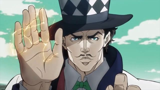 Обзор на Жожо 1 часть смотреть онлайн