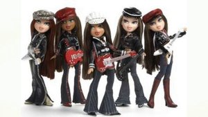 ПЕРЕЗАПУСК КУКОЛ Bratz ВОЗВРАЩАЮТСЯ в 2021 году! КРАСИВЫЕ Рисунки и АРТЫ Кукол БРАТЦ/ New Bratz 202