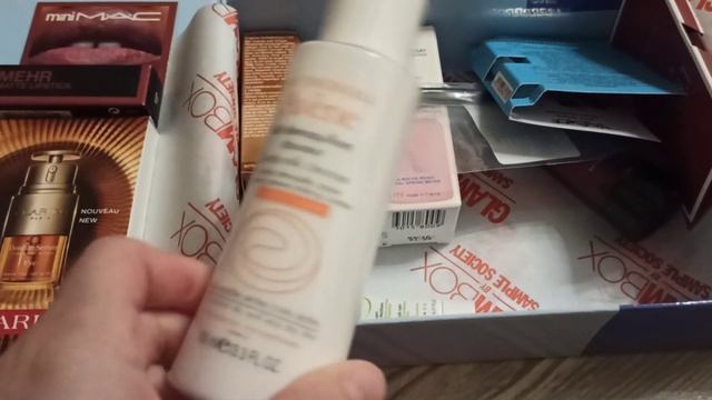 GlamBox Сентябрь 2021 смотреть онлайн