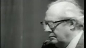 Andrés Segovia Master Class 1965 with Oscar Ghiglia