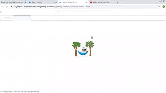 24 Record Type to control picklist value and page layouts in salesforce | Salesforce Training Video