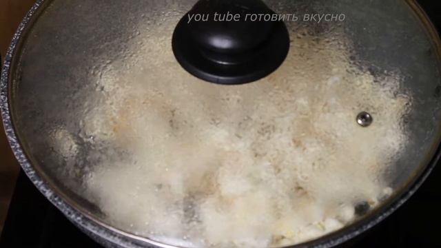 Как приготовить ПОПКОРН в КАСТРЮЛЕ ЗА 5 МИНУТ! Простой и быстрый рецепт.How to Make Popcorn at Home смотреть онлайн