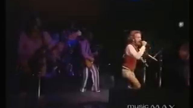 Jethro Tull Songs From The Wood смотреть онлайн