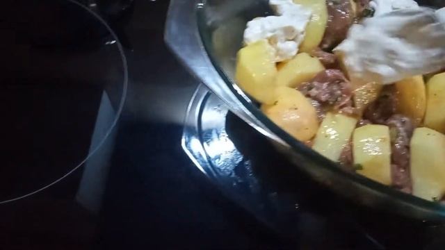ХОТИТЕ УДИВИТЬ СВОИХ ГОСТЕЙ? ????ПРИГОТОВЬТЕ КАРТОФЕЛЬ С ФАРШОМ ПО МОЕМУ РЕЦЕПТУ???