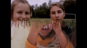 Визитка на Мисс осень 2015