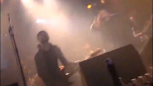 Мужчины в металле - Михаил Серышев смотреть онлайн