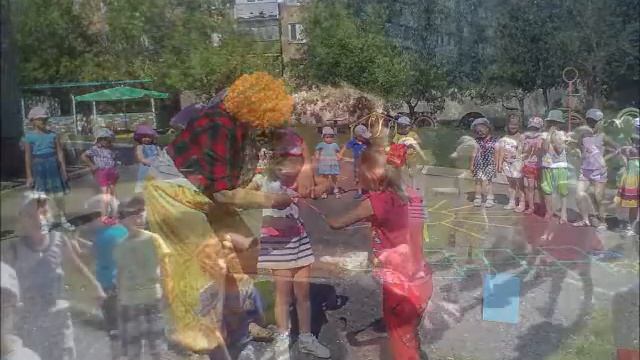 ПРАЗДНИК ПИРОГА смотреть онлайн