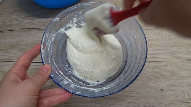 Манник на кефире, классический рецепт:)