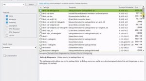 openSUSE Leap - How to install VLC Player with Codecs