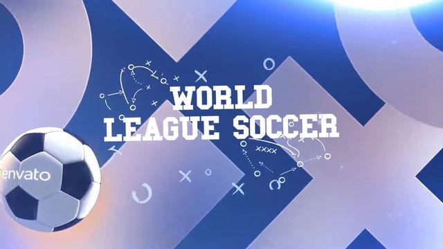 Sports Logo Stingers смотреть онлайн