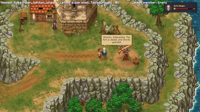 ⚰ Graveyard Keeper ? | Ms Charm & Astrologer Quests | ? смотреть онлайн