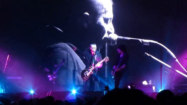 Вадим Самойлов - Ближе (22.04.2016, Ray Just Arena) смотреть онлайн