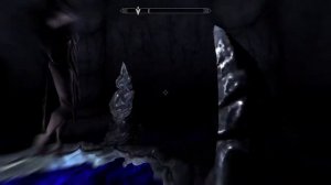 Skyrim великая Ноктюрнал