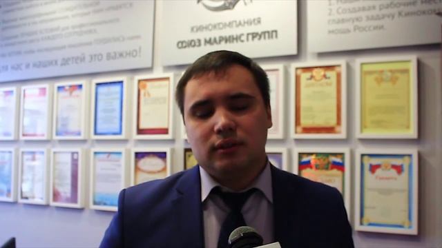 Торговый Центр «Муравей» в центре Сормово поздравил социально реабилитационный центр «Вера» с юбиле смотреть онлайн