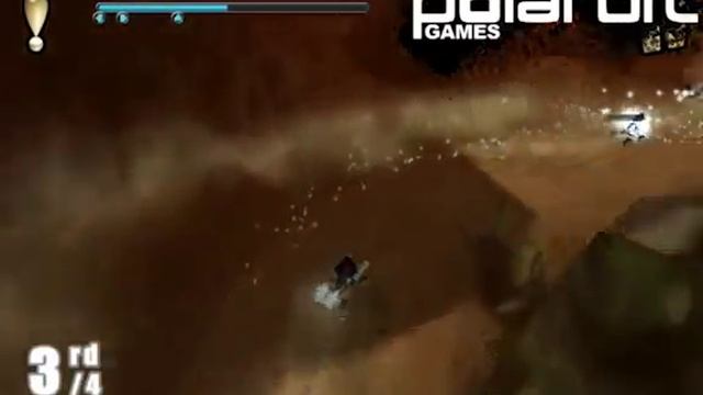 Trailer - Cracking Sands - Playandroid.com смотреть онлайн