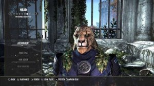 Elder Scrolls Online  - (PS5) LIVE GAMEPLAY #1