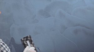 Нанесение декоративной краски Софт Тач