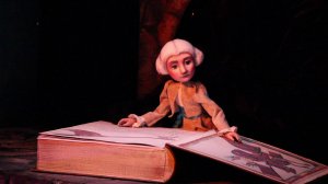 Чёрная курица