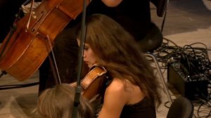 🎶Антонио Вивальди. Концерт для струнных и бассо континуо «Madrigalesco», ре минор, 🎼RV129