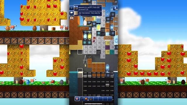 The Blockheads: The End of a Dying Game смотреть онлайн