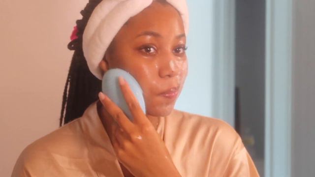 SUMMER HYGIENE ROUTINE FOR GLOWY SKIN | HIBISCUS + COCONUT смотреть онлайн