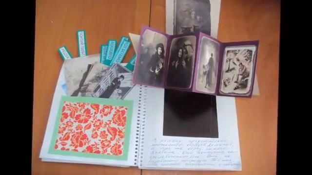 Булгаков М. _Мастер и Маргарита_. Читательский дневник.mp4 смотреть онлайн