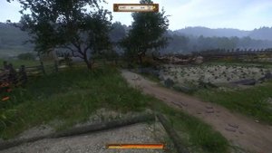 Kingdom Come  Deliverance ДЕМОНИЧЕСКИЙ ПЕС!!!