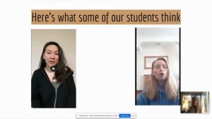 Media Studies Taster Day Video