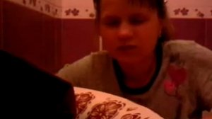 Вызов принят в ванной