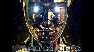 The Plastix - Hybrid Soldiers