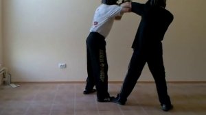 ТАЙСКИЕ БОЕВЫЕ СИСТЕМЫ(LERD RIT)индивидуальный тренинг.