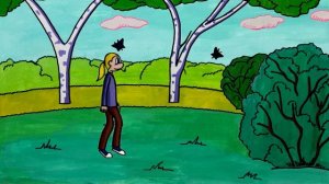 Мультик "Наш Дальний восток"