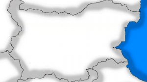 карта просто болгария.____.