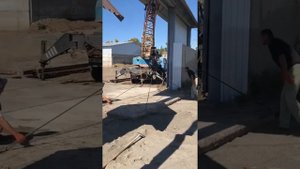 Укладка дорожных плит 3х2/6х2 сентябрь 2021