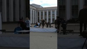 Толкунова - Над Россией моей