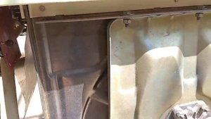 Стиральная машинка полуавтомат "Эврика-3М"( Сделано в СССР) обзор.