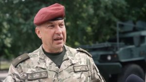 В Минобороны РБ рассказали о работе с инструкторами из ЧВК «Вагнер».