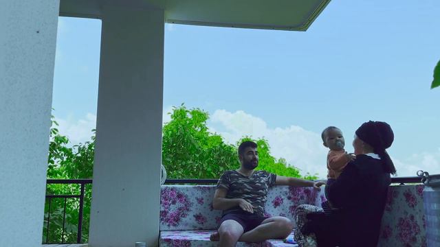 Турция. Аланья. Таврские горы или горы Торос.