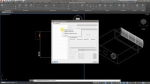 Преобразование блоков AutoCAD в компоненты MagiCAD