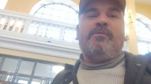 на ЖД Вокзале Ярославль Главный