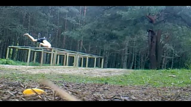 Тренировки, планш, отжимания смотреть онлайн