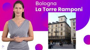 La Torre dei Ramponi a Bologna